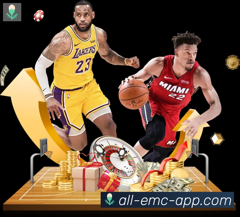 EMC易倍体育发展历程
